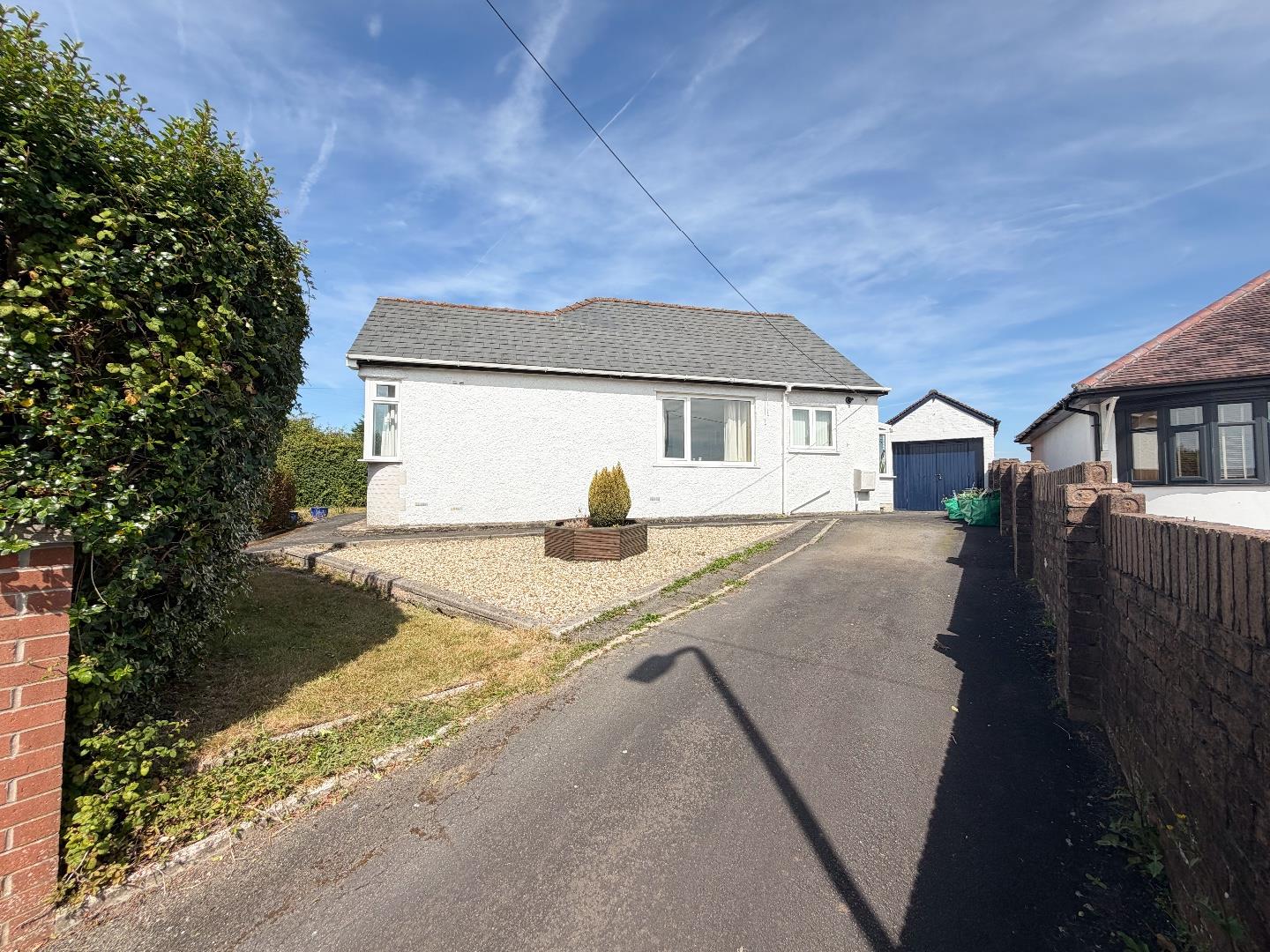 Hillcrest, Pen-Y-Fai, Bridgend County, Borough, CF31 4NL